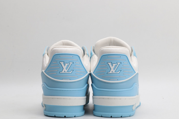 D00G7 Lou1su1tt SNEAKER LOW