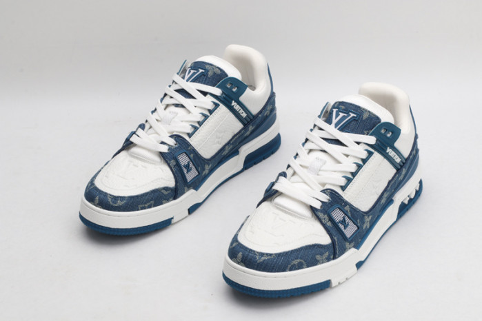 D00G7 Lou1su1tt SNEAKER LOW