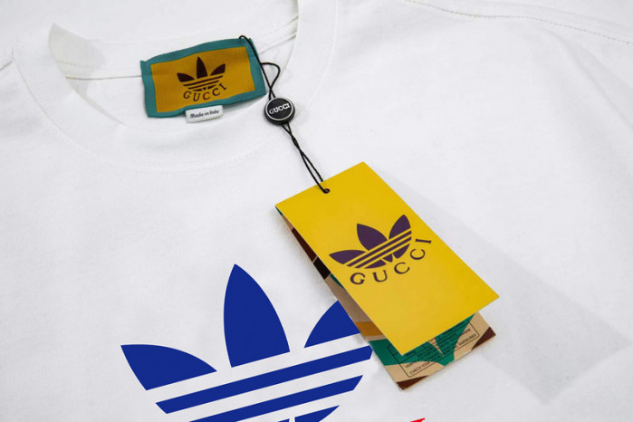 Gu66 T-shirt