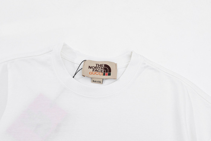 Gu66 T-shirt