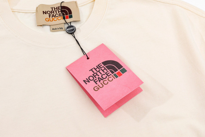 Gu66 T-shirt