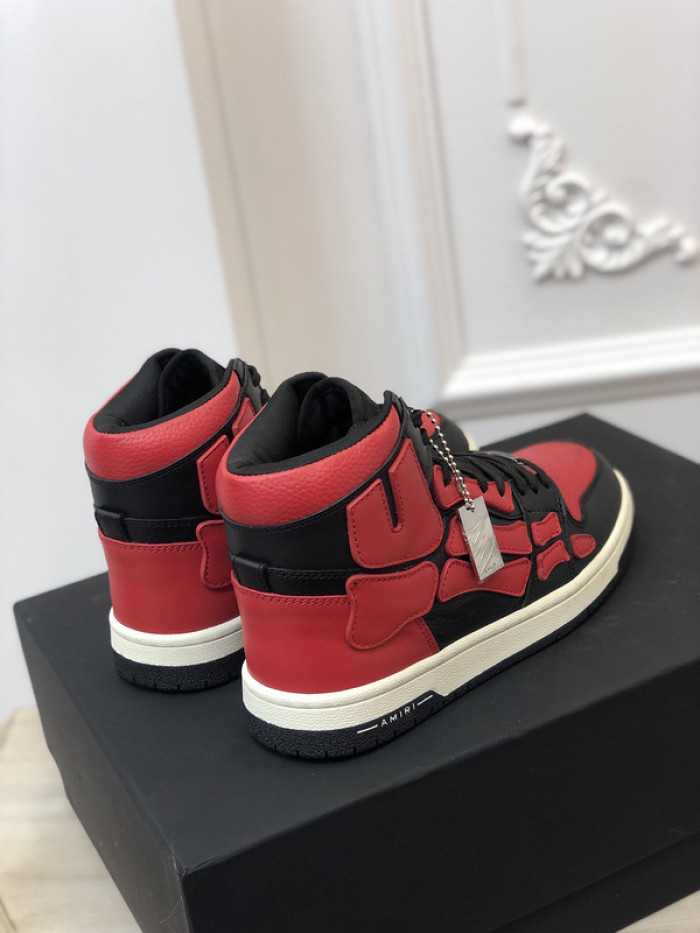 AM1R1 Skel high top