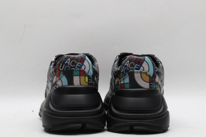 Gu66 SNEAKER