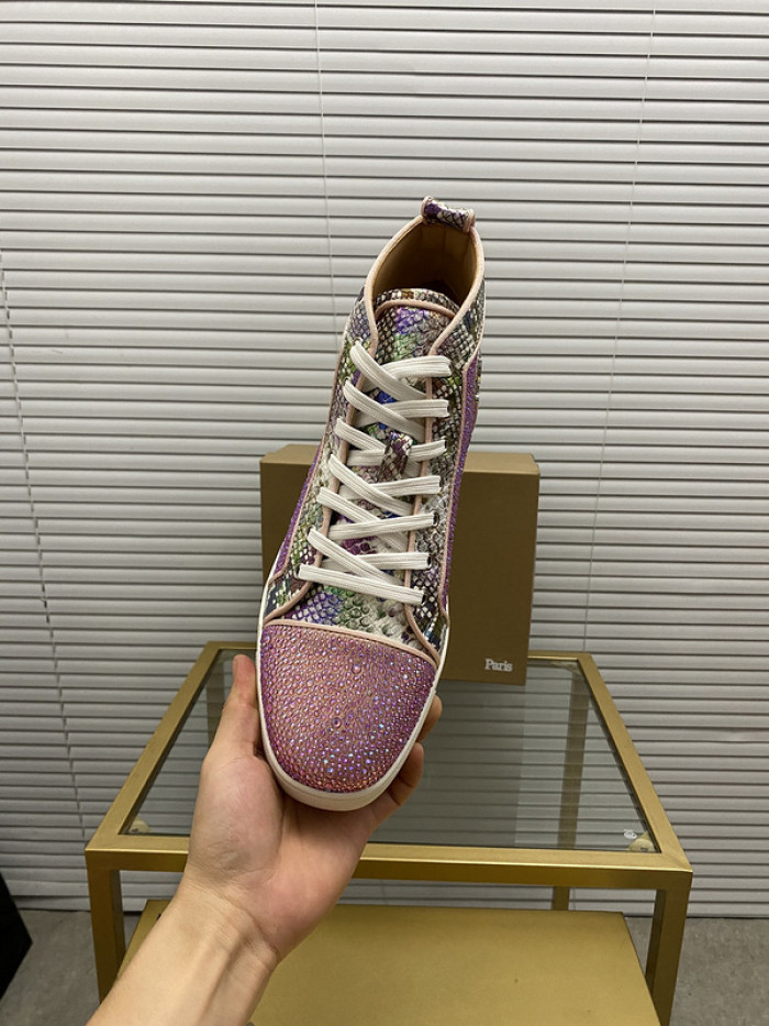 CL SNEAKER