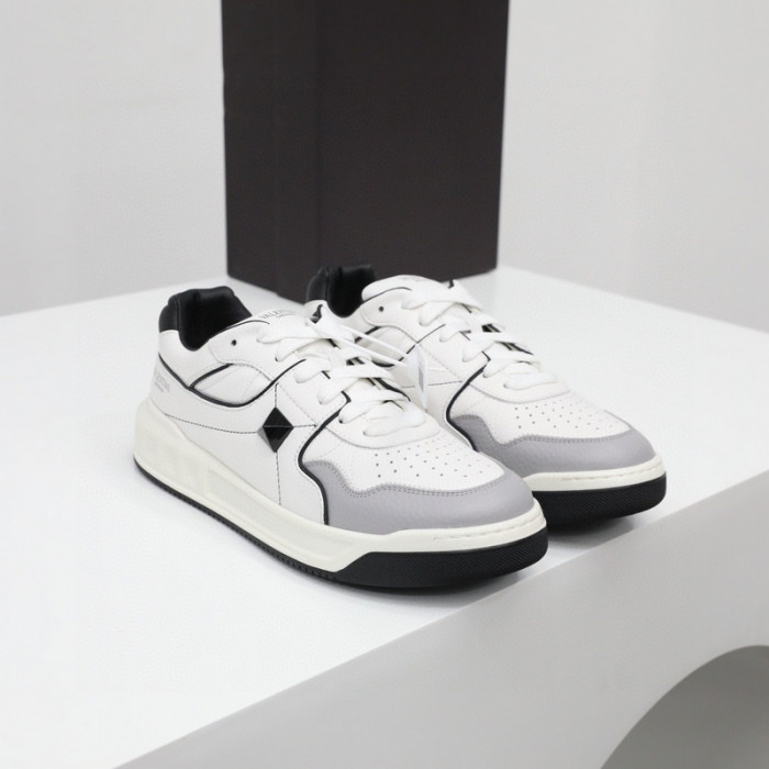 Valnetin0 One Stud Low-Top