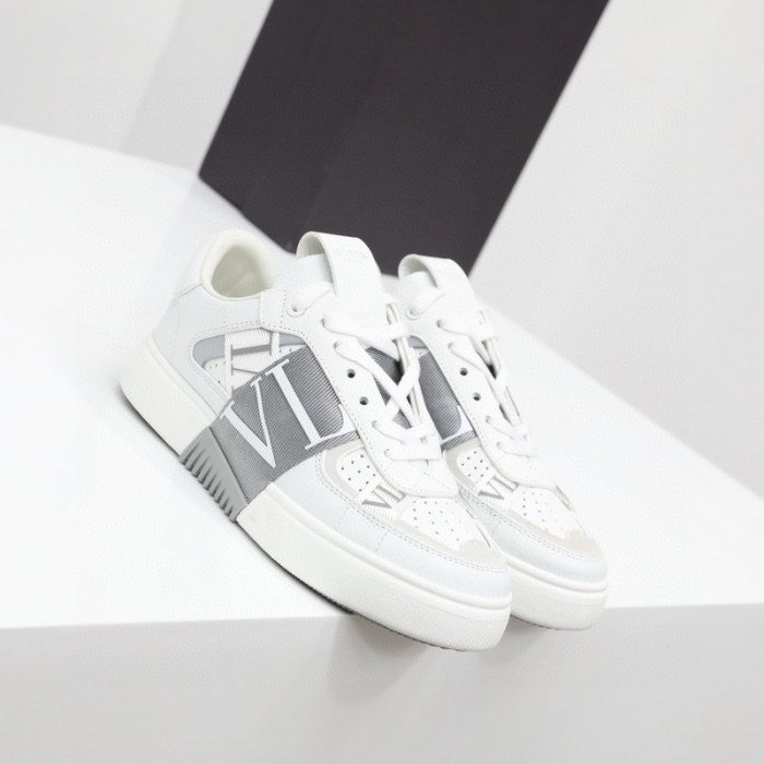 Valnetin0 One Stud Low-Top