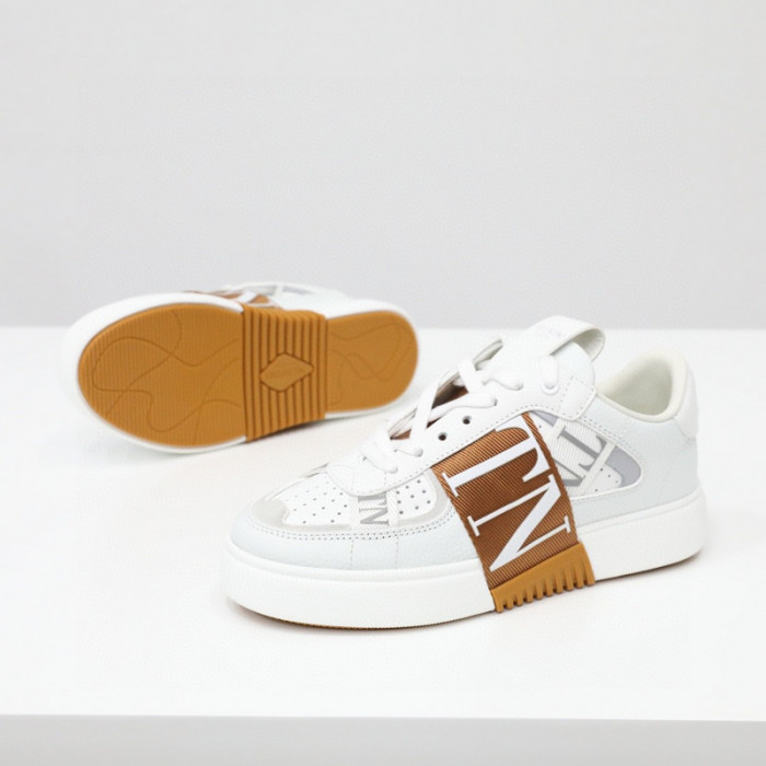 Valnetin0 One Stud Low-Top