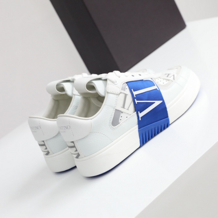 Valnetin0 One Stud Low-Top