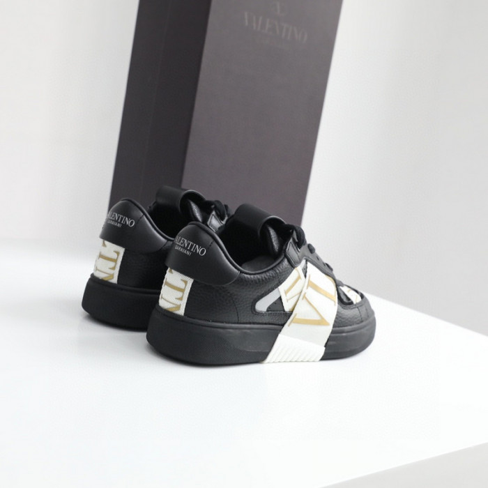 Valnetin0 One Stud Low-Top