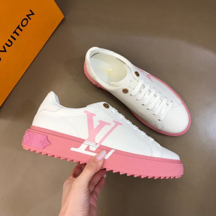 lou1su1tt Luxembourg Sneaker