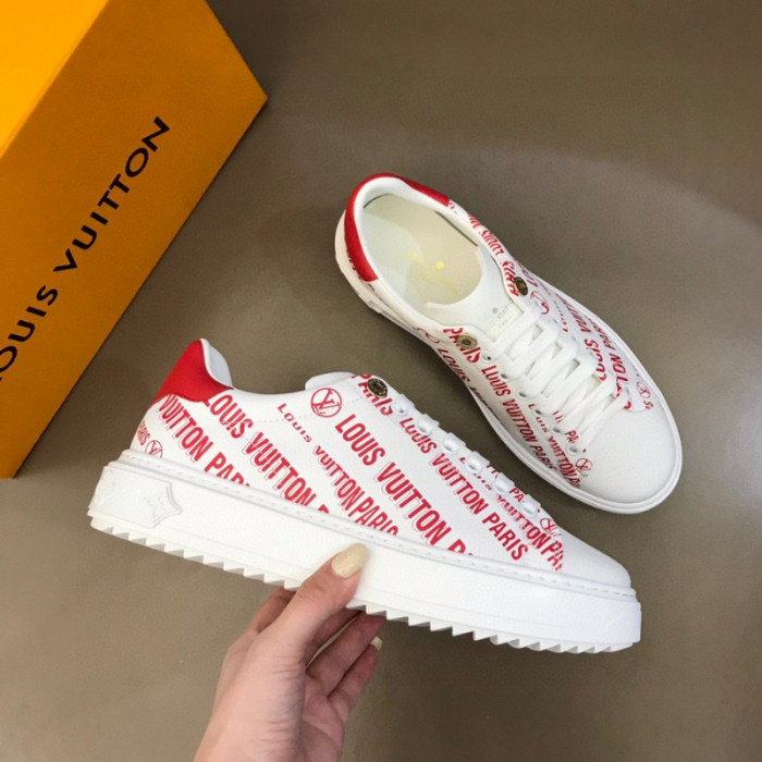 lou1su1tt Luxembourg Sneaker