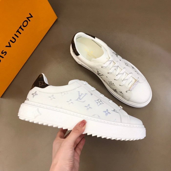 lou1su1tt Luxembourg Sneaker