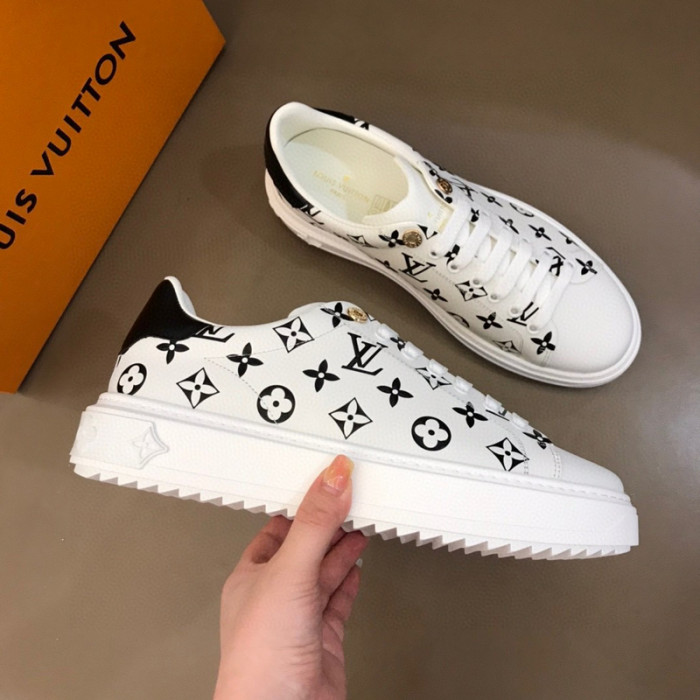 lou1su1tt Luxembourg Sneaker