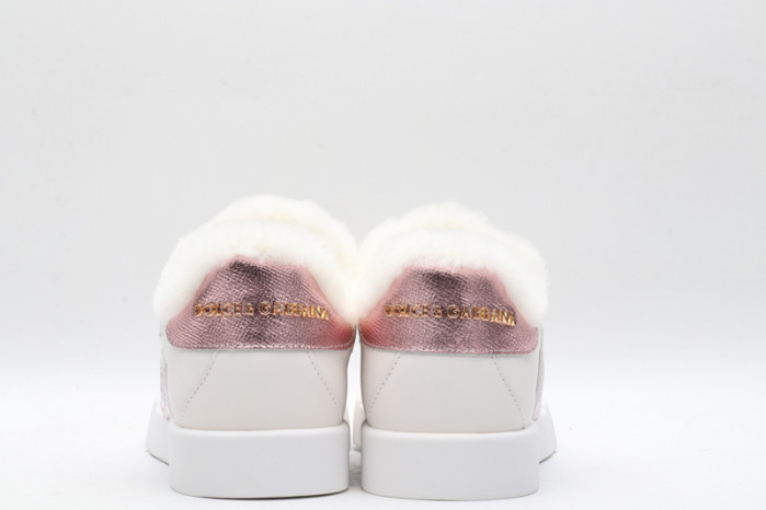 D.G. Sneaker