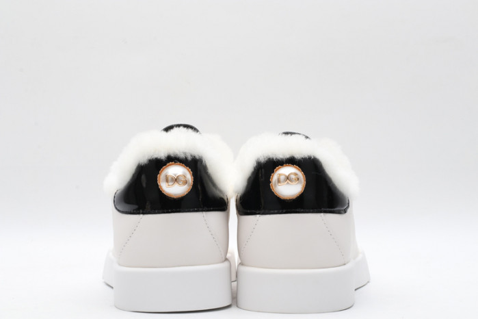 D.G. Sneaker