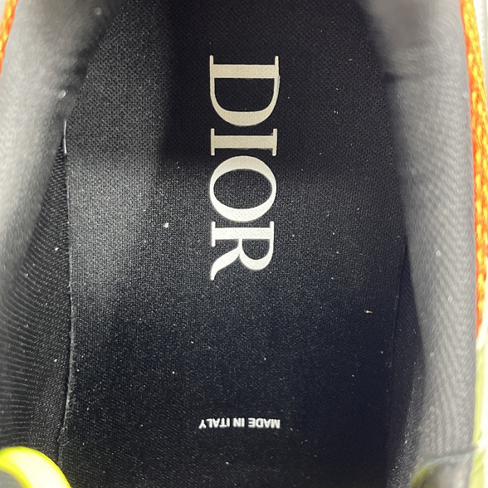 D10R HOMME B22 TRAINER SNEAKER