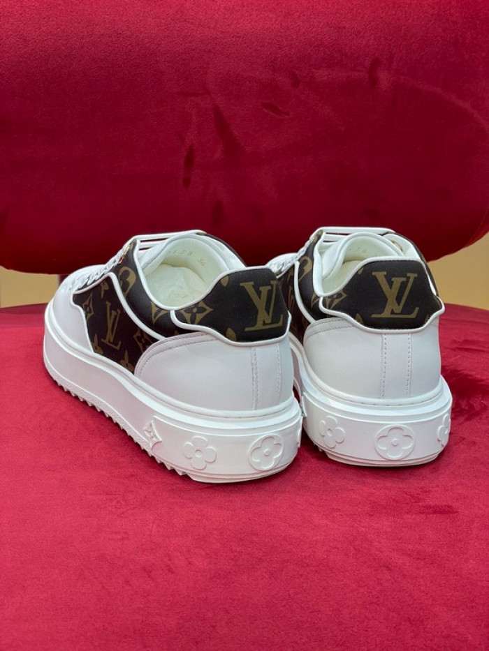 lou1su1tt Luxembourg Sneaker