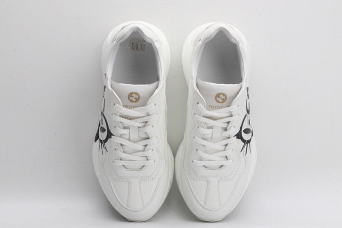 Gu66 SNEAKER