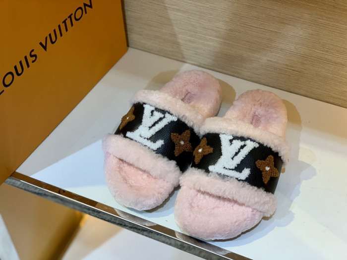 Lou1su1tt slides