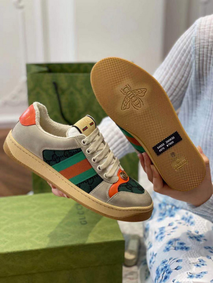 Gu66 Screener GG Canvas