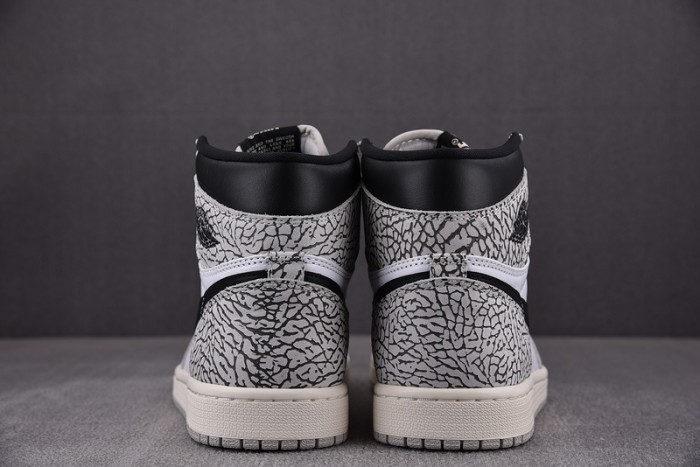 Air Jordan 1 Retro High OG "White Cement" DZ5485-052