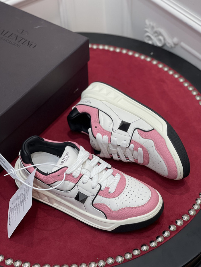 Valnetin0 One Stud Low-Top