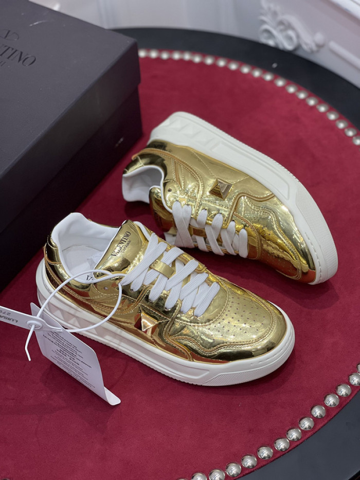 Valnetin0 One Stud Low-Top