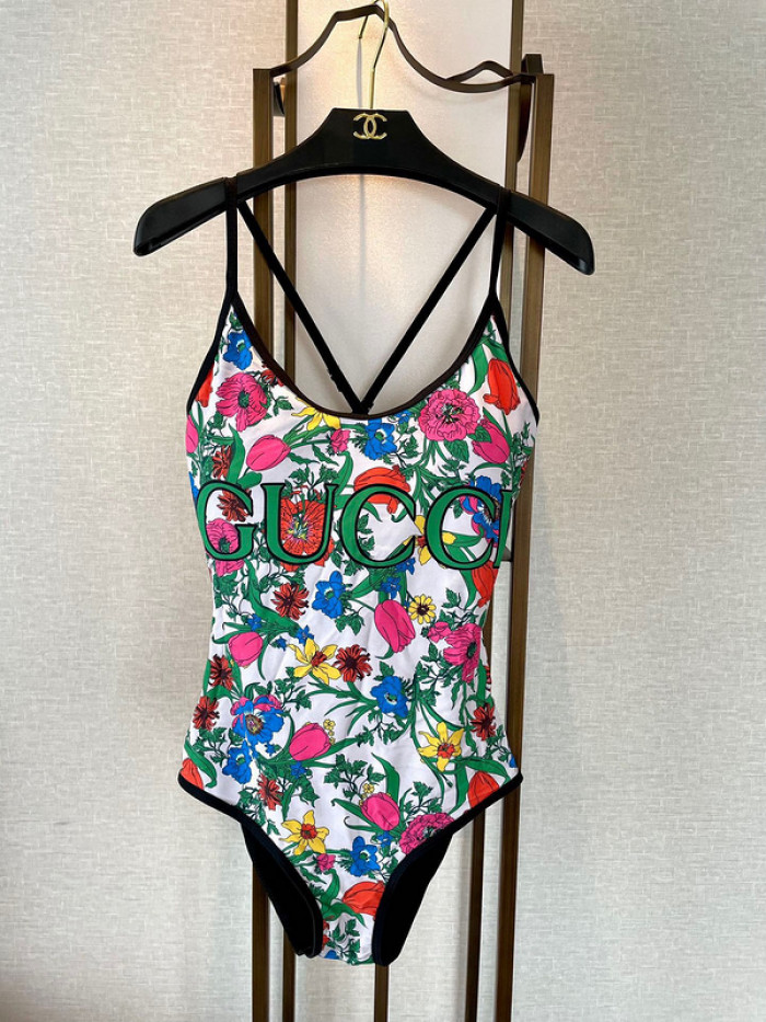 Gu66 swimsuit