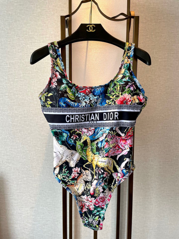 D10R swimsuit