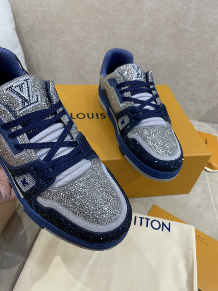 Lou1su1tt Trainer Sneaker