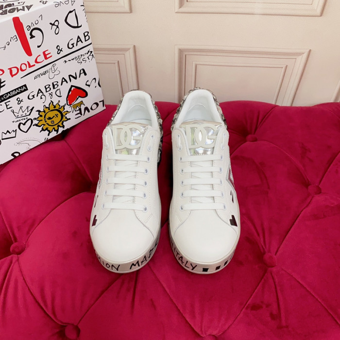 D.G. Sneaker