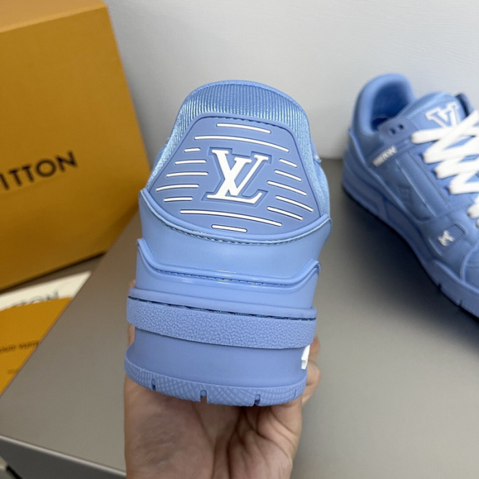 D00G7 Lou1su1tt SNEAKER LOW