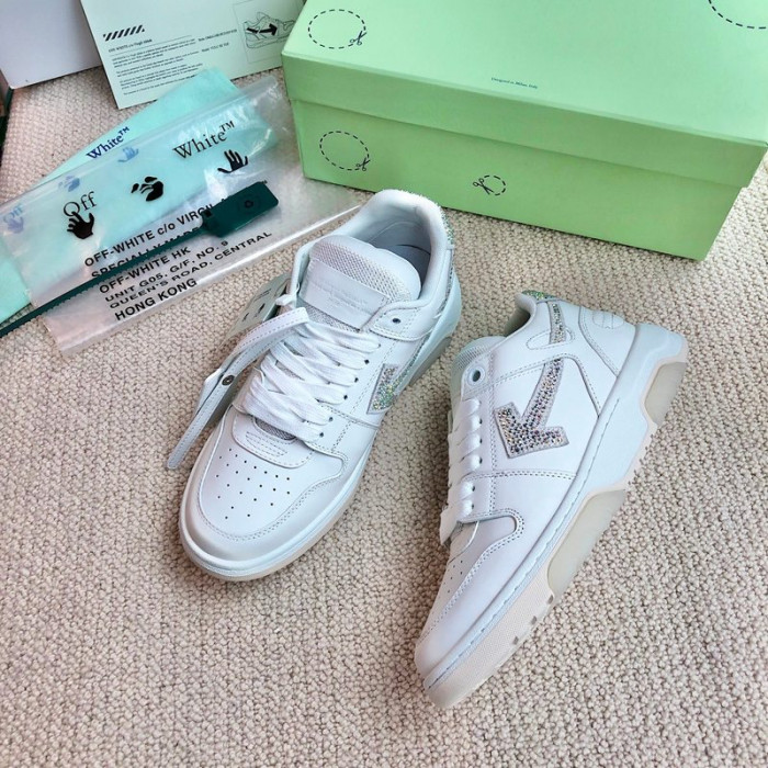 OFW SNEAKER