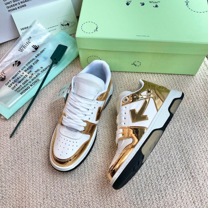 OFW SNEAKER