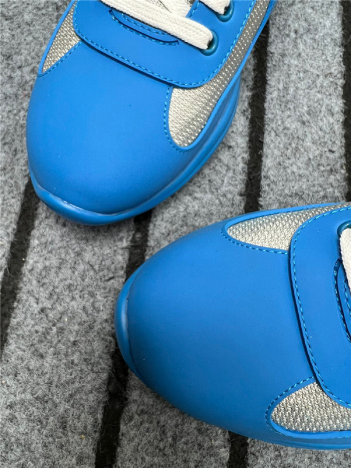 PRA shoes