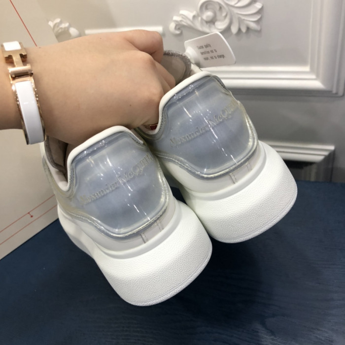 MQ Sneakers