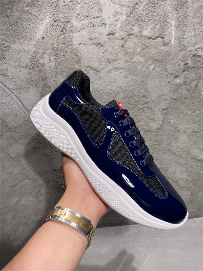 PRA shoes