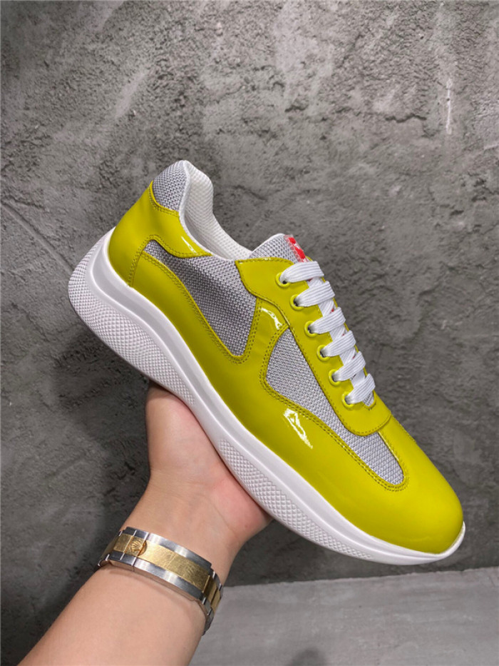 PRA shoes