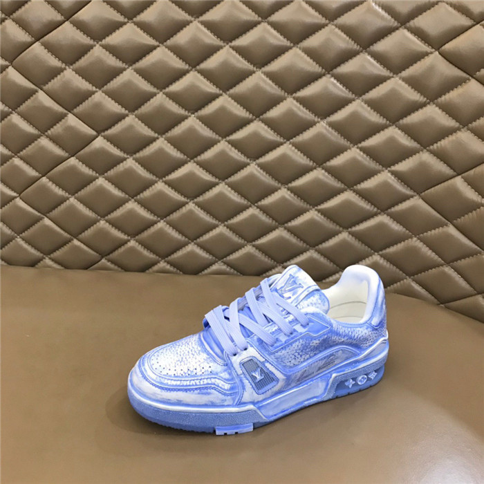 D00G7 Lou1su1tt SNEAKER LOW