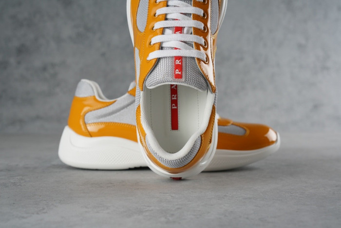 PRA shoes