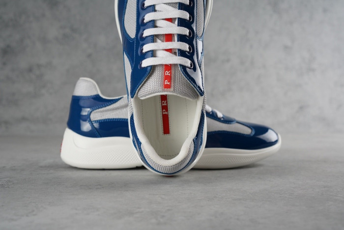 PRA shoes
