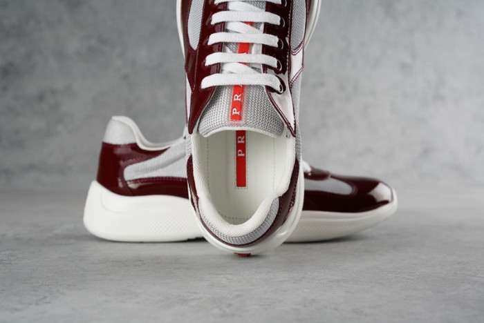PRA shoes