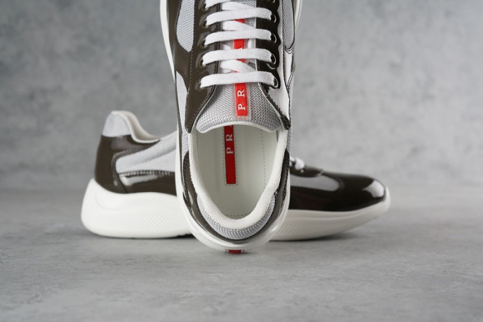 PRA shoes