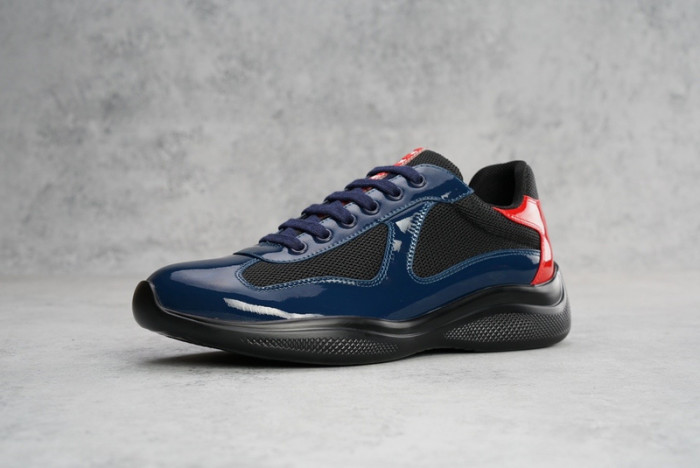 PRA shoes