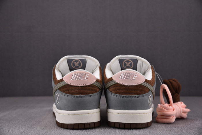 Nike SB Dunk Low Yuto Horigome FQ1180-001