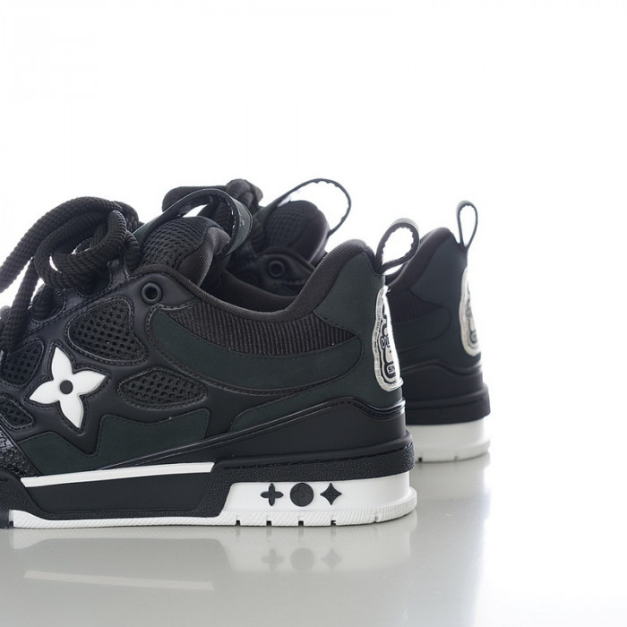 Lou1su1tt Skate Sneaker