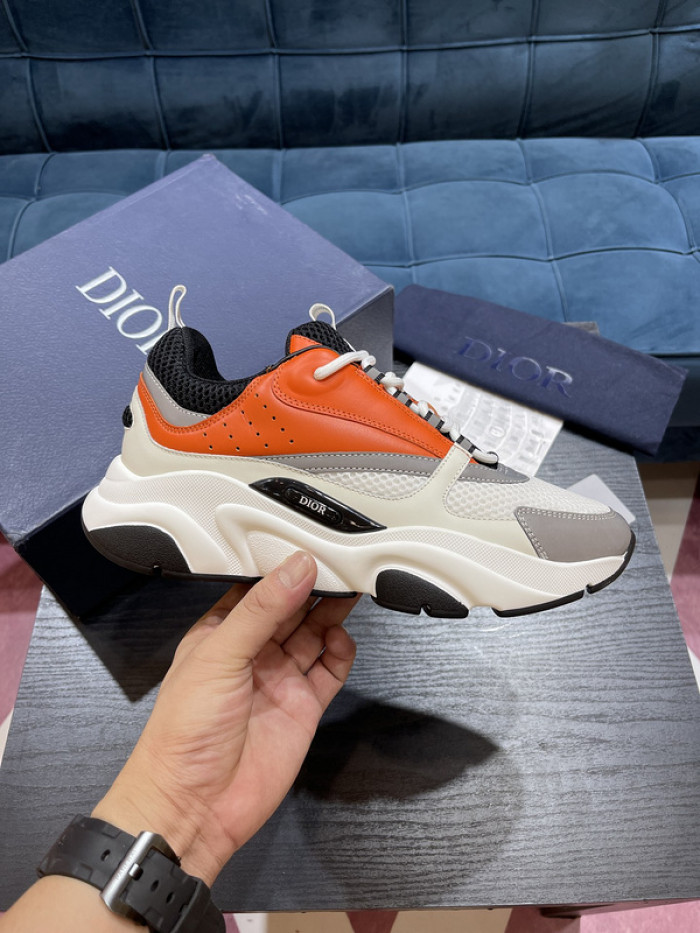 D10R HOMME B22 TRAINER SNEAKER