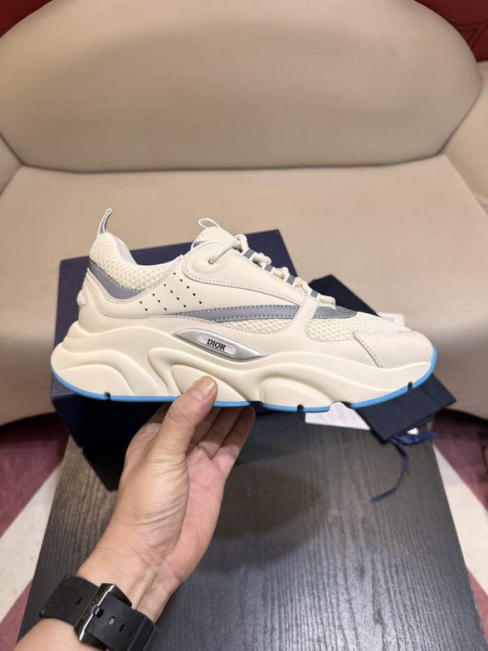 D10R HOMME B22 TRAINER SNEAKER