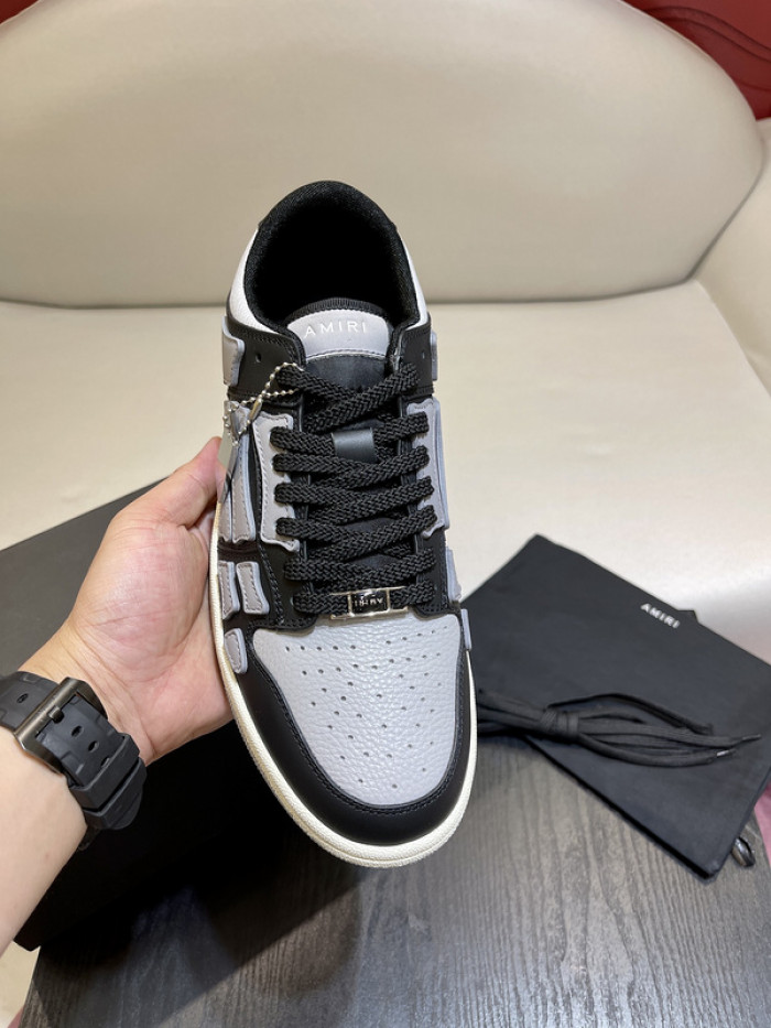 AM1R1 Skel Top Low