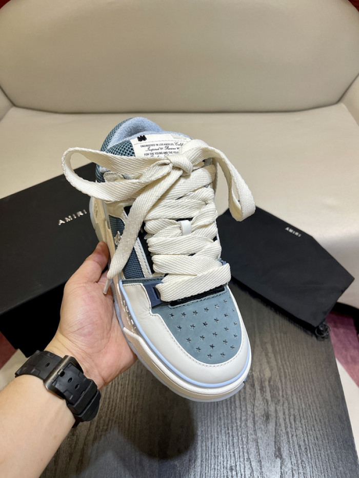 AM1R1 Skel Top Low